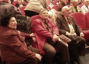 Днес беше гала-концертът на победителите в двата фестивала „Альоша” и „Сребърни чучулиги”