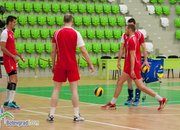 Волейболните национали очакват спокойно мачовете с Канада