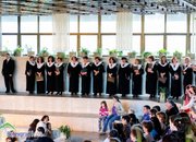 Хорове от Ботевград се включиха в националната инициатива „България пее”