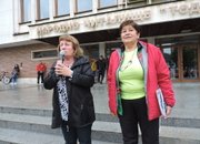 Днес беше даден старт на Осмия Национален туристически събор „ЗЛАТНА ЕСЕН – ЕТРОПОЛЕ’2019”