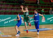 Балкан (14) се наложи убедително над Рилски спортист-2