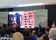 „МИР-И” ЕООД взе участие в изложение в София