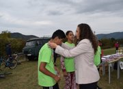 ОБЩИНА ЕТРОПОЛЕ БЕШЕ ДОМАКИН НА ОСМИ НАЦИОНАЛЕН ТУРИСТИЧЕСКИ СЪБОР „ЗЛАТНА ЕСЕН – ЕТРОПОЛЕ'2019”