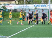 Футболистите изпуснаха победа у дома