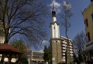 Часовниковата кула е отворена за посетители Скрийншот