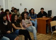 Ученици и учители от ПГТМ „Христо Ботев” споделиха моменти от посещението си в Унгария