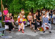Випуск 2020 на ППМГ „Акад. проф. д-р Асен Златаров“ получи своите дипломи /снимки/