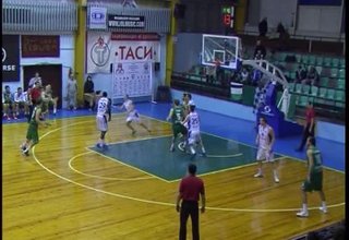 Снощи Балкан постигна изключително важен успех при гостуването си на Спартак Плевен Скрийншот