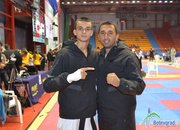 Владимир Далаклиев спечели златен медал на супер турнира в Загреб
