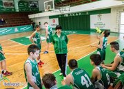Балкан (14) се наложи убедително над Рилски спортист-2