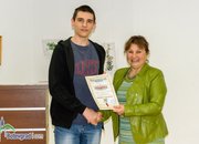 Наградиха победителите в четвъртото издание на състезанието "Забавните технологии" 