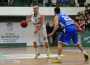 Балкан с категоричен успех над Рилски спортист