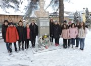 Ясеновци почетоха с цветя своя патрон