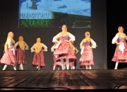 Етрополци се поклониха пред братята-освободители