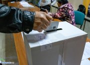 Избирателна активност към 11 часа – 11,57%