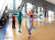 Балкан едва измъкна успеха срещу ТЕСИ
