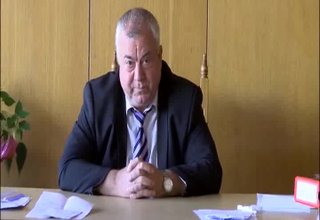 ОИК ще иска от Окръжния съд справка за актуалното състояние на дружеството "Керам 97" преди да се произнесе дали да прекрати правомощията на кмета Скрийншот