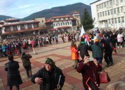 Бог Сабазий благослови Етрополе