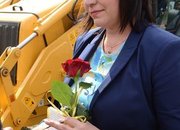 Министър Терзиева и инж.Чайков дадоха старт на първия етап от ремонта на Кашана