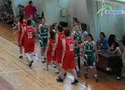 Кадетките на Балкан се класираха за финалите