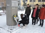 Ясеновци почетоха с цветя своя патрон