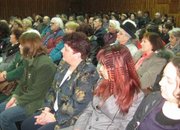 Средната продължителност на живота при мъжете е 68 год., а при жените – 74.5