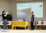 С награждаване на най-активните участници приключи третият етап от инициативата „Ботевград - първият уикиград в България” /допълнена/