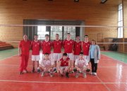 Волейболни новини