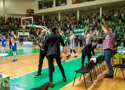 След изстрадана победа Балкан поведе  с 2-1 срещу Левски Лукойл