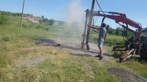 Общината отпуска 20 000 лева за сондаж в Боженица