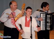 20-годишният юбилей на ФГ „Мургаш” се превърна в голям празник за с. Врачеш