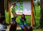 Клубове „Природолюбители” и „Моят екологичен свят” отбелязаха Деня на Земята