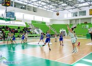 Девойките на Балкан надиграха категорично Рилски спортист