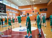  Шампион стана Лукойл Академик 
