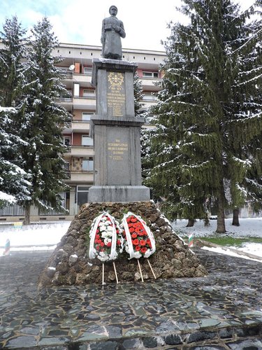 По стъпките на Освободителите 
