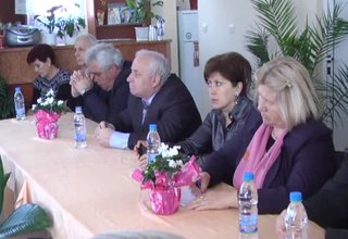 170 000 лева ще бъдат вложени за възстановяване на улици във Врачеш през месец април. Скрийншот