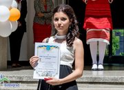 Даниела Колева към Випуск 2018 на ППМГ: Вие сте умни, непокорни, дръзки и амбициозни, изпълнени с желание да се доказвате и побеждавате! 