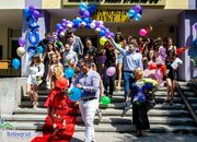 Випуск 2020 на ППМГ „Акад. проф. д-р Асен Златаров“ получи своите дипломи /снимки/