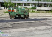 Асфалтират дупките по ул."Витоша" 