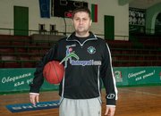 Влада Вукойчич проведе първа тренировка с Балкан