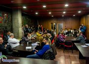 Сериозен интерес към обсъждането на бюджета на общината за 2018-та