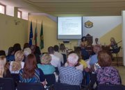 Проведе се публично обсъждане на Годишния отчет на бюджета на Община Етрополе за 2024 г.