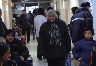 Увеличават се болните от грип Скрийншот