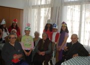  Подир дотегналата зима