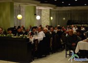 Близо 150 потомци на местни родове празнуваха Деня на освобождението на Ботевград