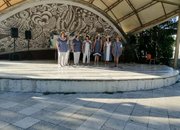 ВГ“Оренда“  към НЧ“Тодор Пеев – 1871г“ с участие и специална награда от  Първия фестивал на изкуствата „С ритъма на морето“ – Албена 2021г.