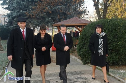 Социалистите правят номинации за партиен лидер