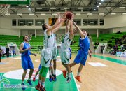 Убедителна победа на Балкан срещу Левски 2014