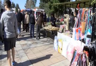 Правец отбеляза традиционния си празник на Тодоровден Скрийншот