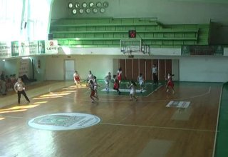 Кадетките на Балкан се класираха за финалите на републиканското първенство Скрийншот